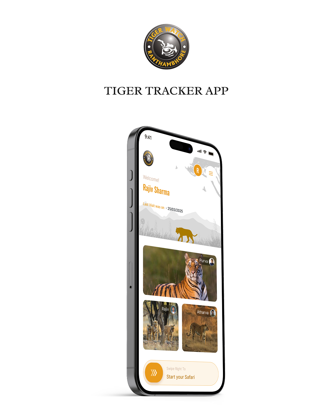 mobile logo